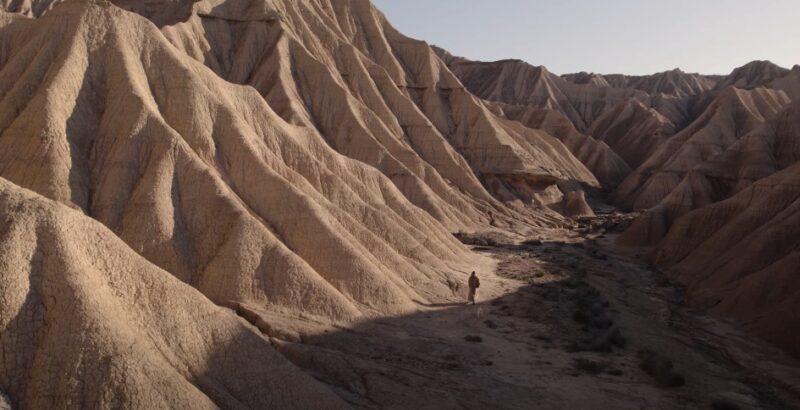 Best desert landscapes