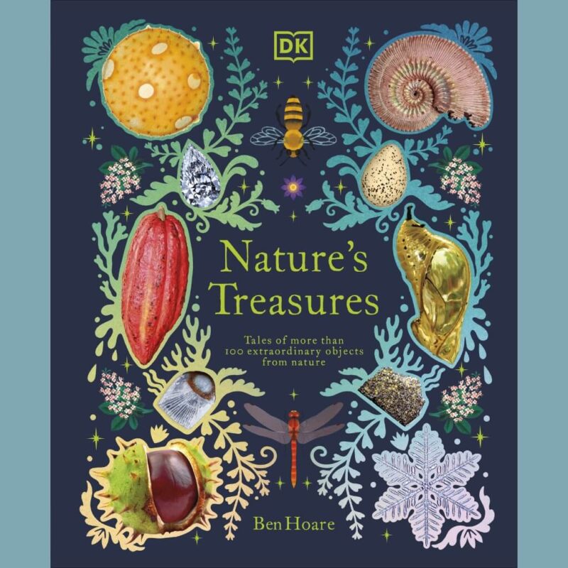 Natureโs Treasures